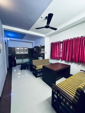 JVA HOMESTAY